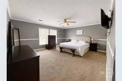 770 Bell Road, Brooklet, GA 30415 - Photo 17