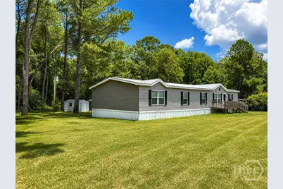 770 Bell Road, Brooklet, GA 30415 - Photo 3