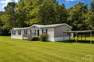 770 Bell Rd, Brooklet, GA 30415 - Photo 1
