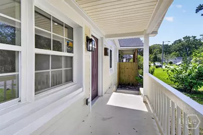 718 W 51st Street, Savannah, GA 31405 - Photo 3