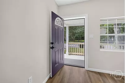 718 W 51st Street, Savannah, GA 31405 - Photo 5