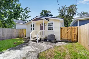 718 W 51st St, Savannah, GA 31405 - Photo 25