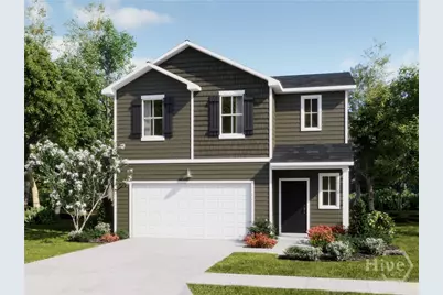 227 Breeze Way, Statesboro, GA 30461 - Photo 1