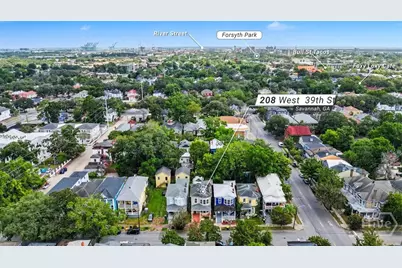 208 W 39th Street, Savannah, GA 31406 - Photo 5