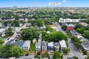 208 W 39th St, Savannah, GA 31406 - Photo 5