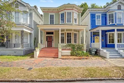 208 W 39th Street, Savannah, GA 31406 - Photo 43