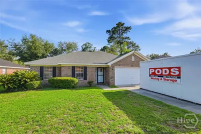 17 Chapel Drive, Savannah, GA 31406 - Photo 3