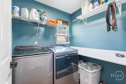17 Chapel Drive, Savannah, GA 31406 - Photo 27
