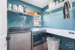 17 Chapel Dr, Savannah, GA 31406 - Photo 27
