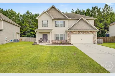 166 Green Paddock Circle, Guyton, GA 31312 - Photo 1