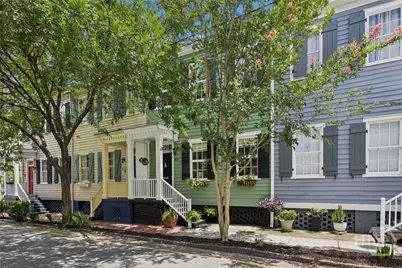 326 Price Street, Savannah, GA 31401 - Photo 3