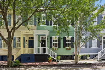 326 Price Street, Savannah, GA 31401 - Photo 1