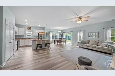 1431 Waybridge Way, Richmond Hill, GA 31324 - Photo 11
