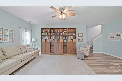 1431 Waybridge Way, Richmond Hill, GA 31324 - Photo 7