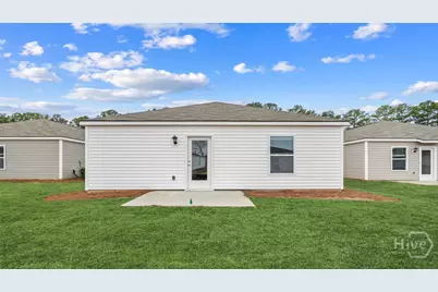 1055 Lake Boulevard, Brunswick, GA 31525 - Photo 23