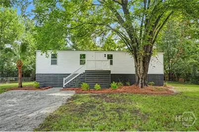 51 2nd Street, Richmond Hill, GA 31324 - Photo 1
