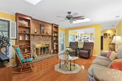 108 Talbot Road, Savannah, GA 31410 - Photo 19