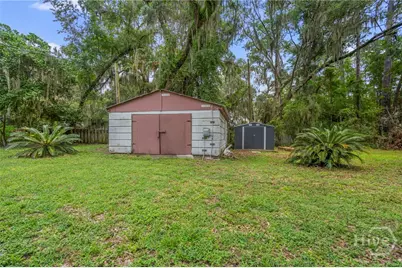 163 North Drive, Savannah, GA 31406 - Photo 37