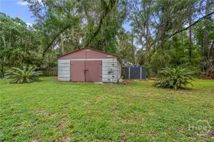 163 North Dr, Savannah, GA 31406 - Photo 37