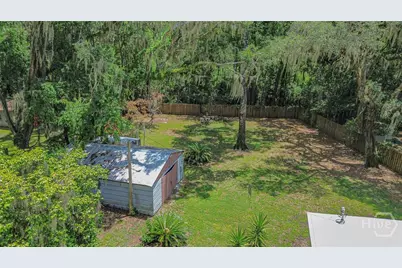 163 North Drive, Savannah, GA 31406 - Photo 43