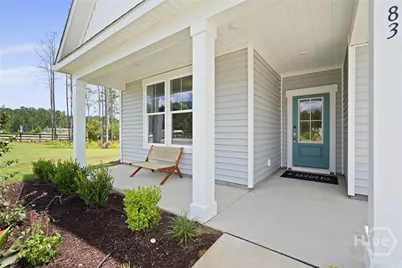 116 Teresa Lane, Guyton, GA 31312 - Photo 3