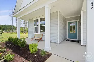 116 Teresa Ln, Guyton, GA 31312 - Photo 3