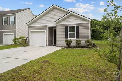 173 Hazy Lane, Hinesville, GA 31313 - Photo 3