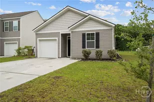 173 Hazy Ln, Hinesville, GA 31313 - Photo 3