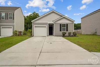 173 Hazy Lane, Hinesville, GA 31313 - Photo 1