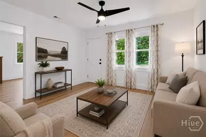 1226 W 51st Street, Savannah, GA 31405 - Photo 5