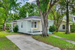 1226 W 51st St, Savannah, GA 31405 - Photo 31