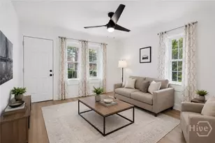 1226 W 51st St, Savannah, GA 31405 - Photo 3