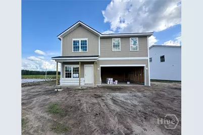 100 Pitchline Drive, Hinesville, GA 31313 - Photo 1