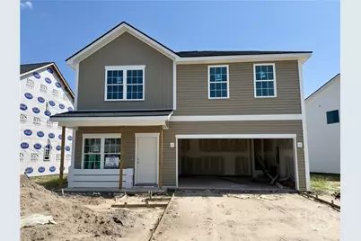 100 Pitchline Drive, Hinesville, GA 31313 - Photo 1
