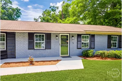 5 Dogwood Street, Hinesville, GA 31313 - Photo 3