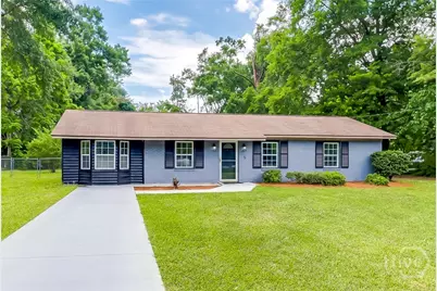 5 Dogwood Street, Hinesville, GA 31313 - Photo 1