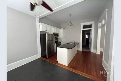 816 Drayton Street #1A, Savannah, GA 31401 - Photo 7