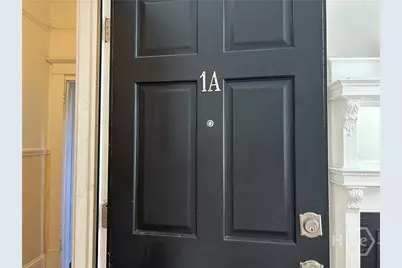 816 Drayton Street #1A, Savannah, GA 31401 - Photo 3