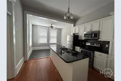 816 Drayton Street #1A, Savannah, GA 31401 - Photo 5