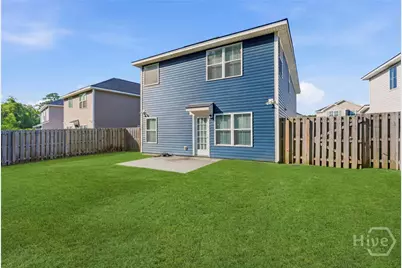 643 Fairview Circle, Hinesville, GA 31313 - Photo 23