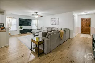 17 Raintree Way, Port Wentworth, GA 31407 - Photo 3