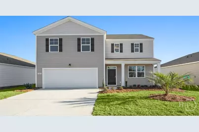 124 Sabel Court, Guyton, GA 31312 - Photo 1