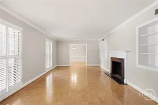 28 E 56th St, Savannah, GA 31405 - Photo 5