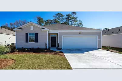 116 Laguna Way, Brunswick, GA 31525 - Photo 1
