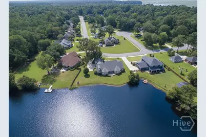 63 Saddlebrook Drive, Richmond Hill, GA 31324 - Photo 49