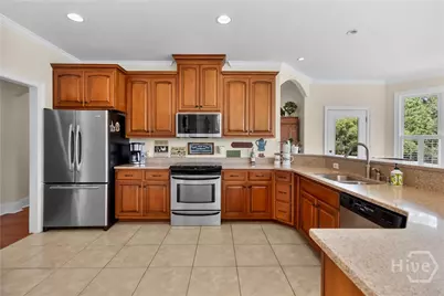 63 Saddlebrook Drive, Richmond Hill, GA 31324 - Photo 25