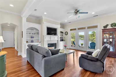 63 Saddlebrook Drive, Richmond Hill, GA 31324 - Photo 17