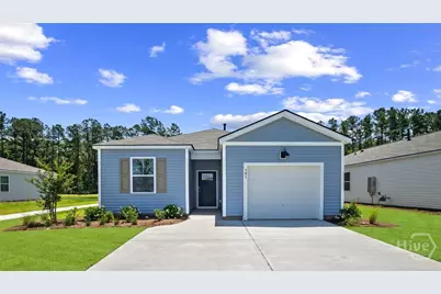 121 Serenoa Drive, Guyton, GA 31312 - Photo 1