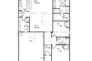 190 Buckeye Rd, Guyton, GA 31312 - Photo 29