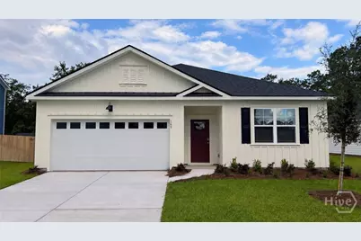 190 Buckeye Road, Guyton, GA 31312 - Photo 1
